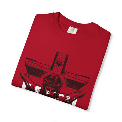 Faith Oversized Tee