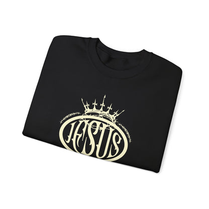 'Crown of Thorns' Sweatshirt