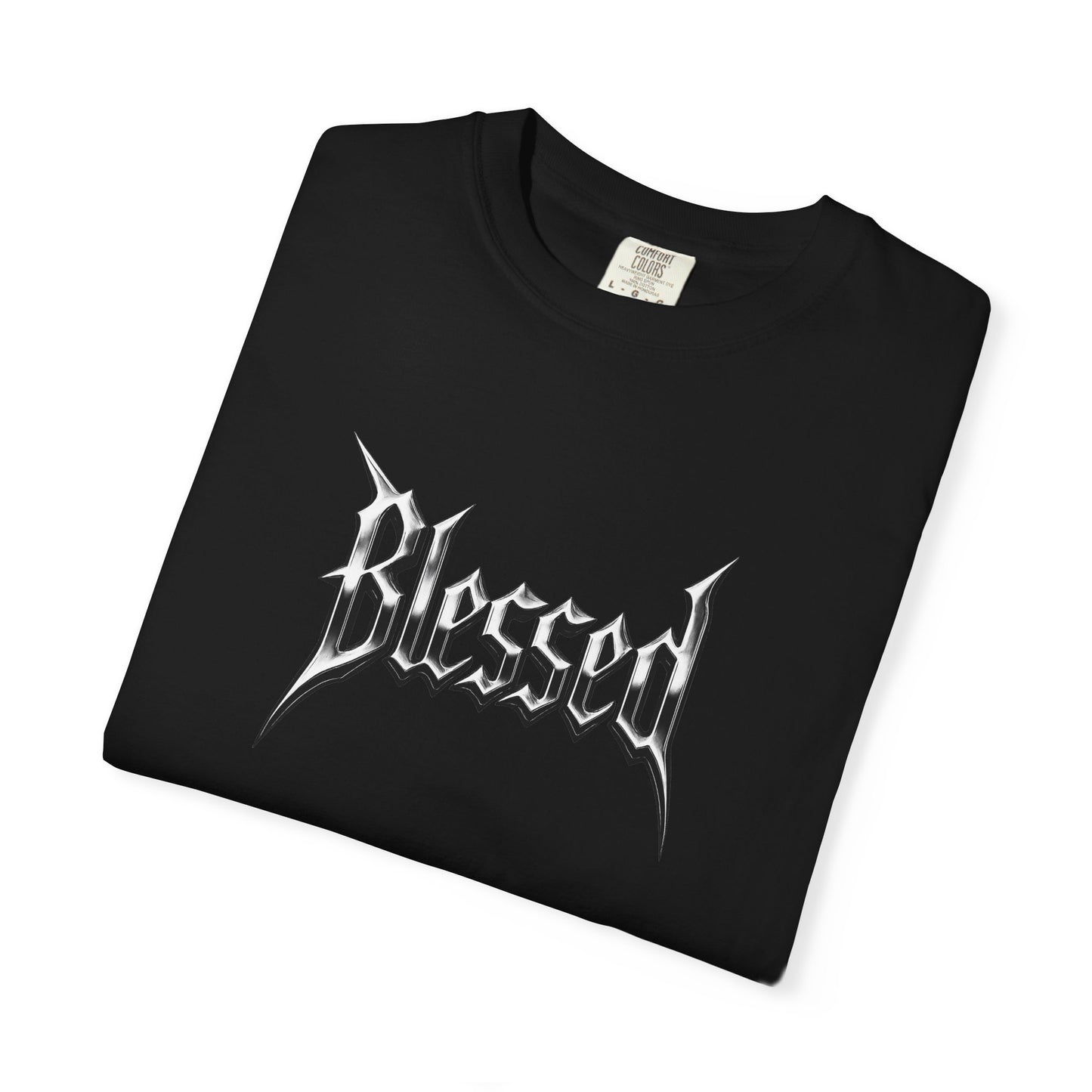'Blessed' Tee