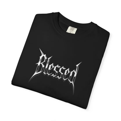 'Blessed' Tee