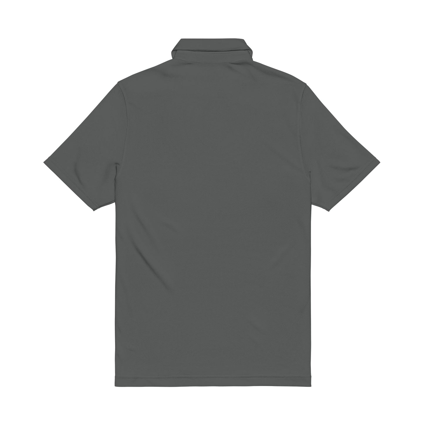 Church Goer - Under Armour Men's Polo Shirt (Embroidered)
