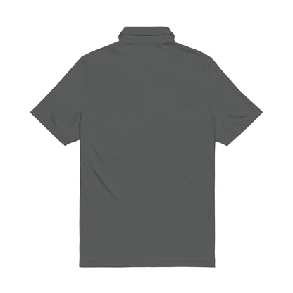 Church Goer - Under Armour Men's Polo Shirt (Embroidered)
