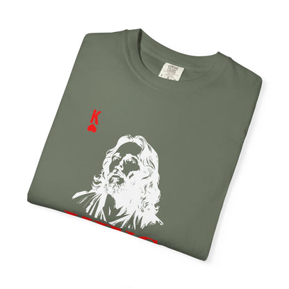 'King of Kings' Tees