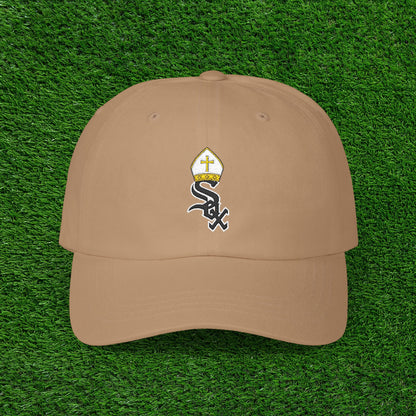 'Holy Sox' Dad Cap