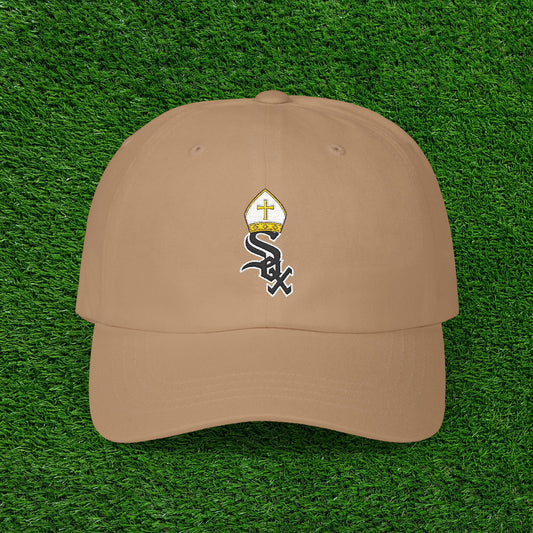 'Holy Sox' Dad Cap