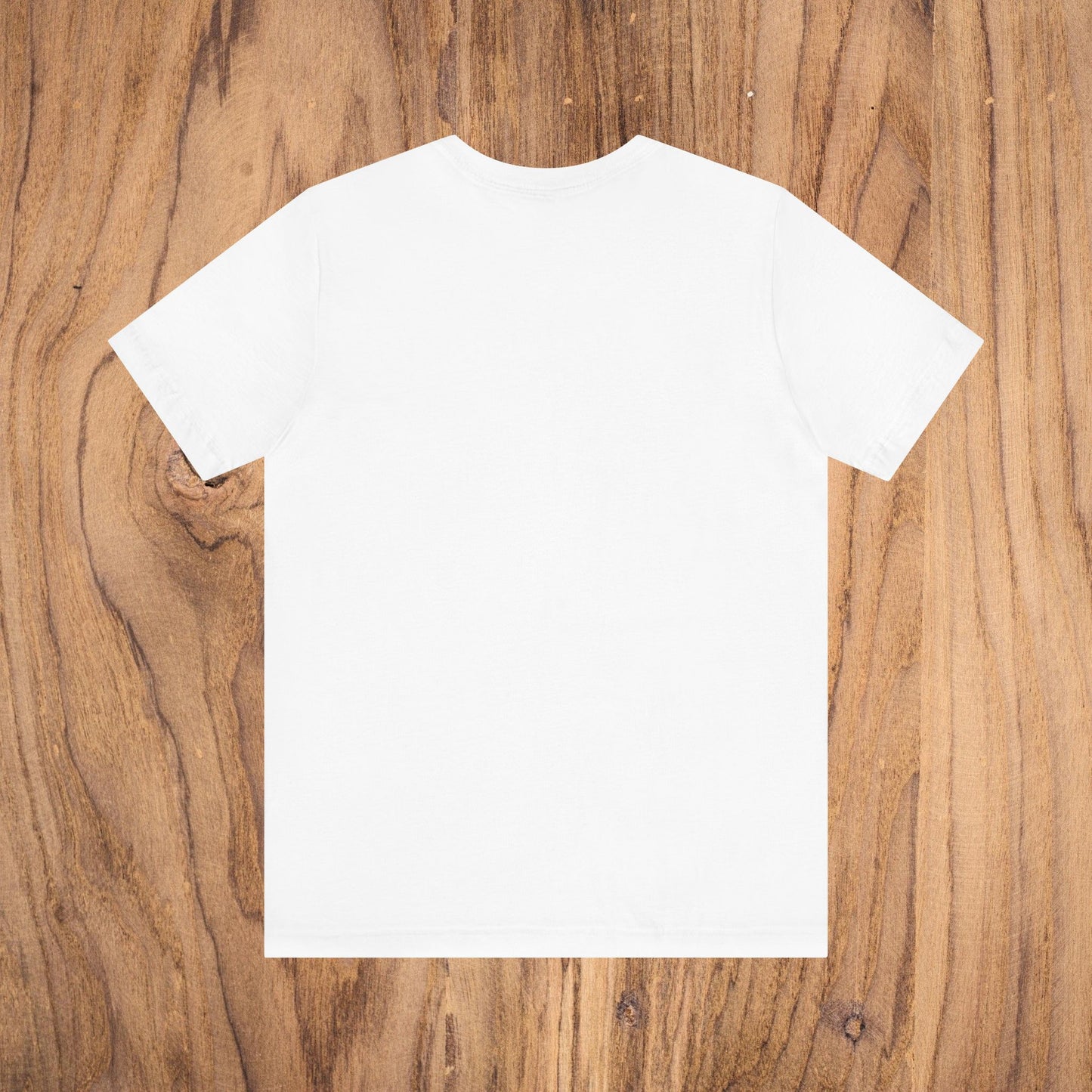 Religion Camp Jersey Tee