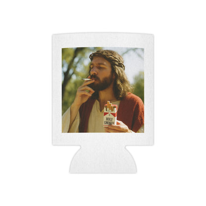 'Holy Smokes' Koozie