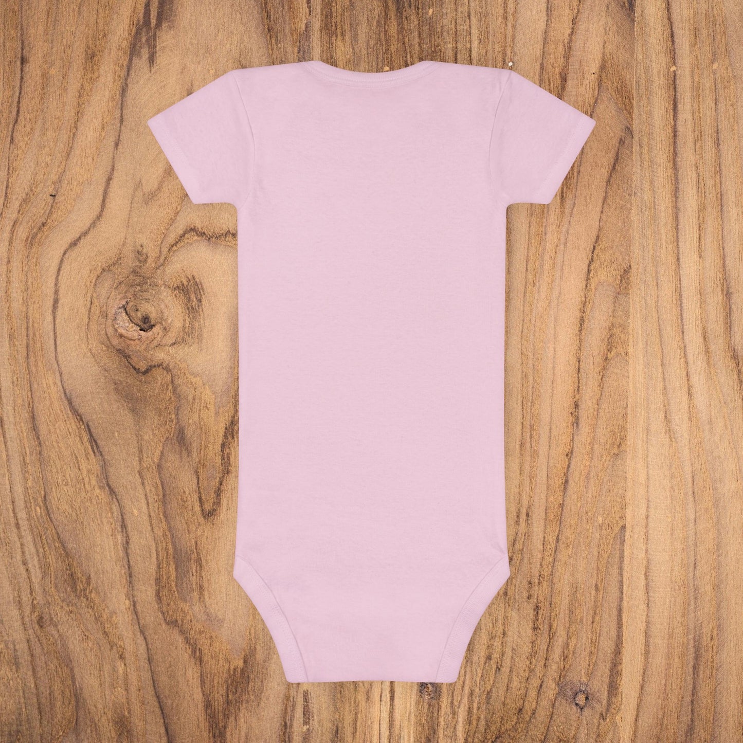 Religion Camp Baby Onesie (Gerber Baby)