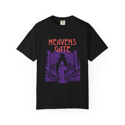'Heavens Gate' Tee