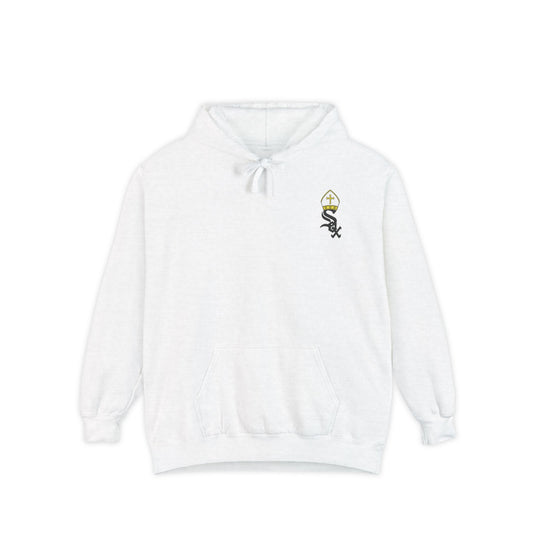 'Holy Sox' Hoodie