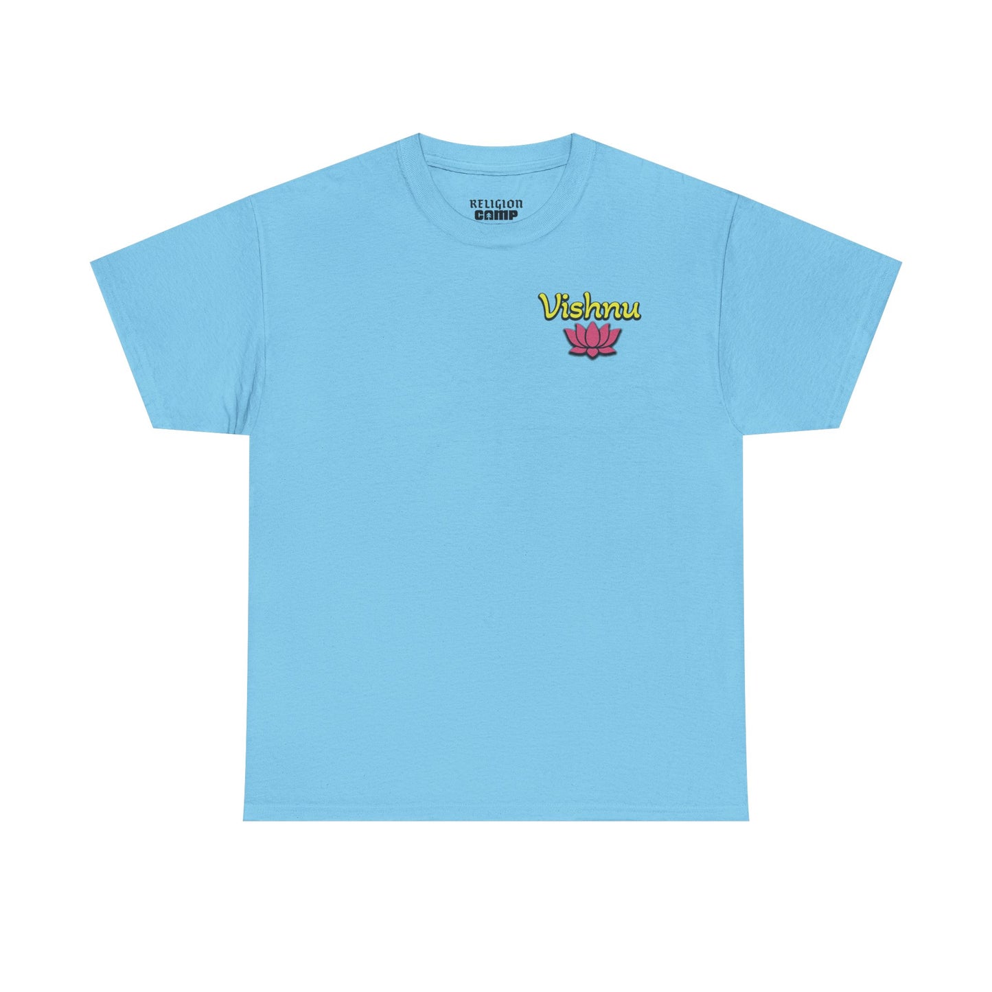 Vishnu 'Clocked Out Eternally' Tee
