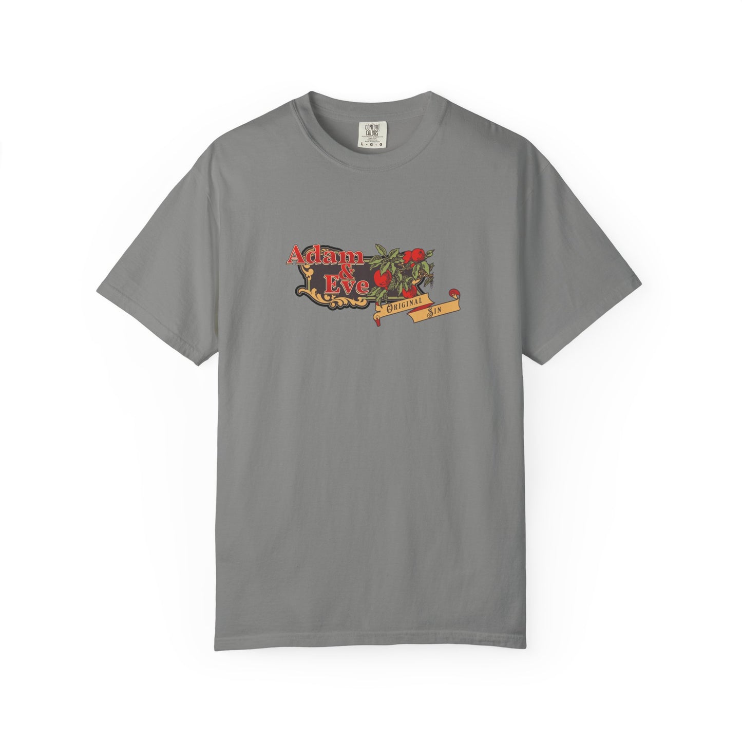 'Adam & Eve' Tee
