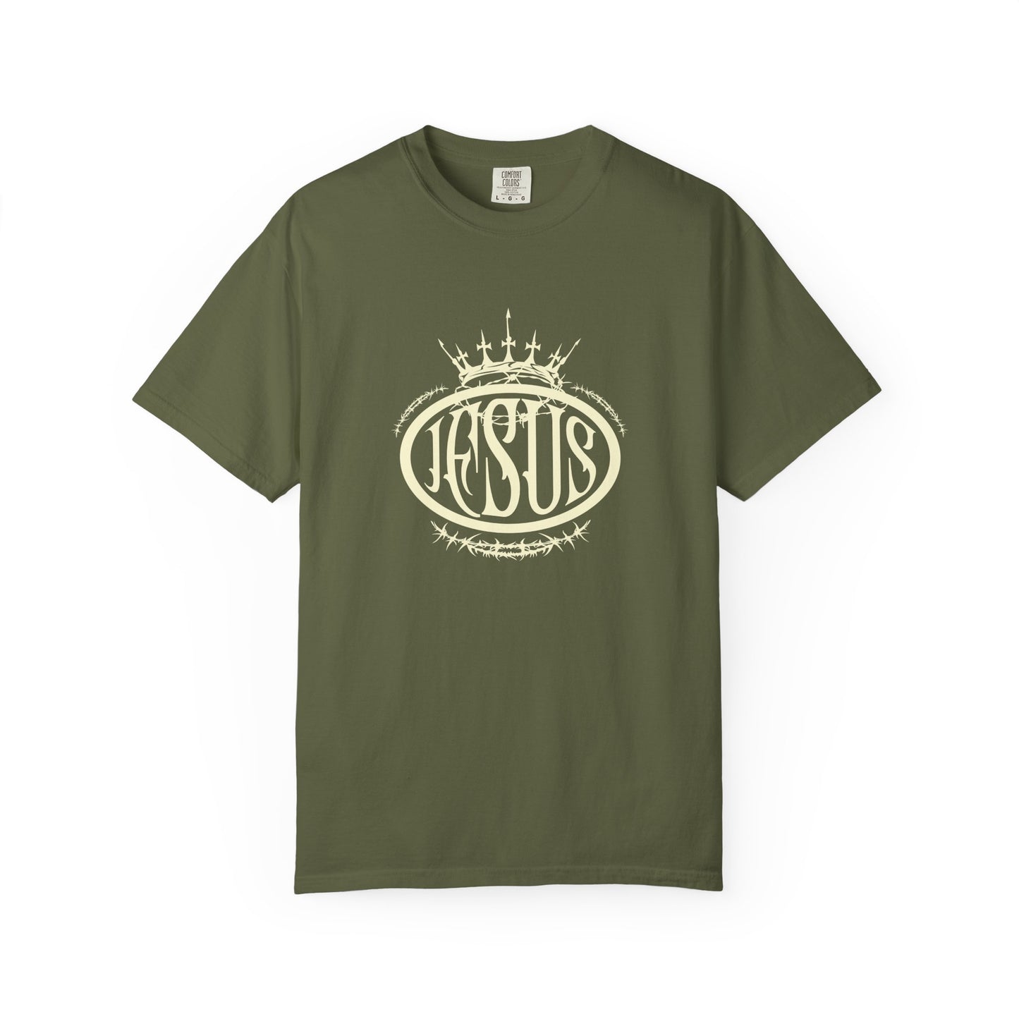 'Crown of Thorns' Tee