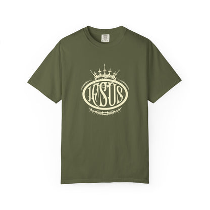 'Crown of Thorns' Tee