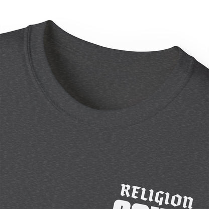 Religion Camp Tee
