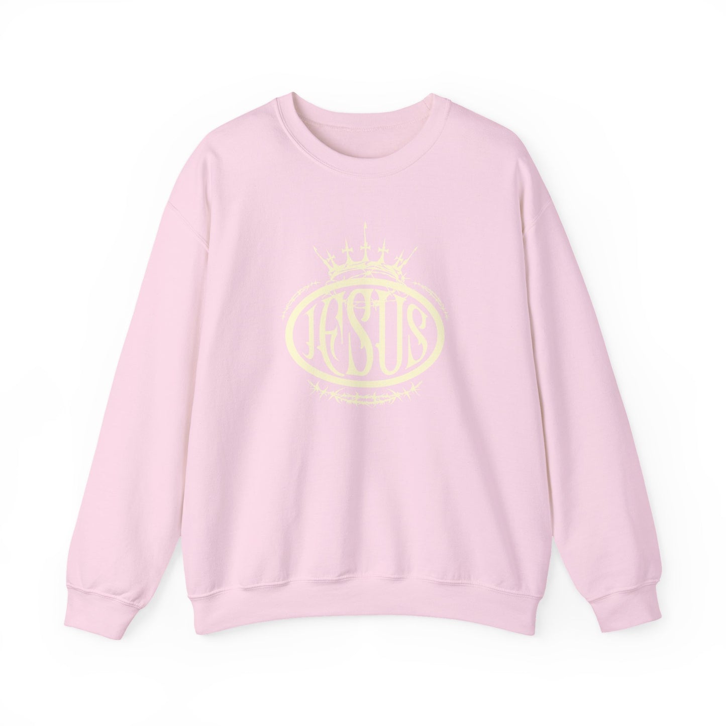 'Crown of Thorns' Sweatshirt