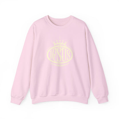 'Crown of Thorns' Sweatshirt