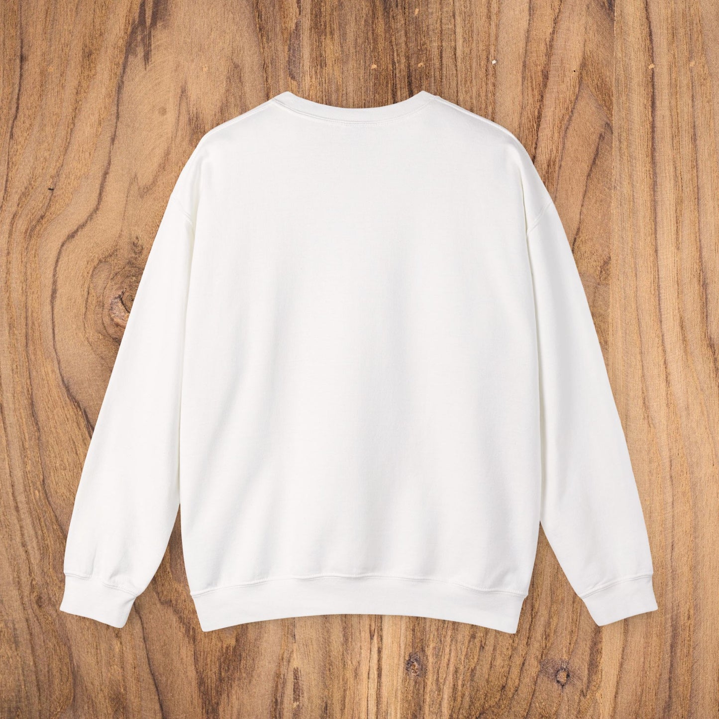 Religion Camp Crewneck Sweatshirt