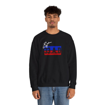'33.A.D' Sweatshirt