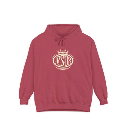 'Crown of Thorns' Hoodie