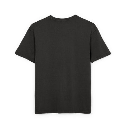 'Yeshua' Washed Oversized Tee