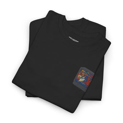 Jesus Wins 'Playstation' Tee