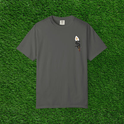 'Holy Sox' Stained Glass Comfort Tee