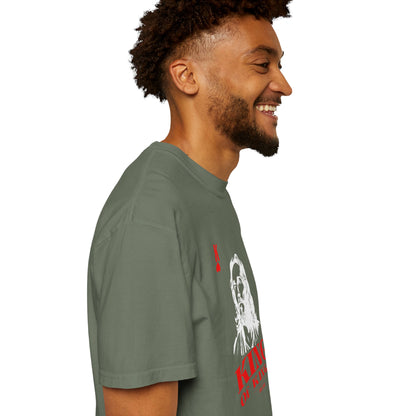 'King of Kings' Tees