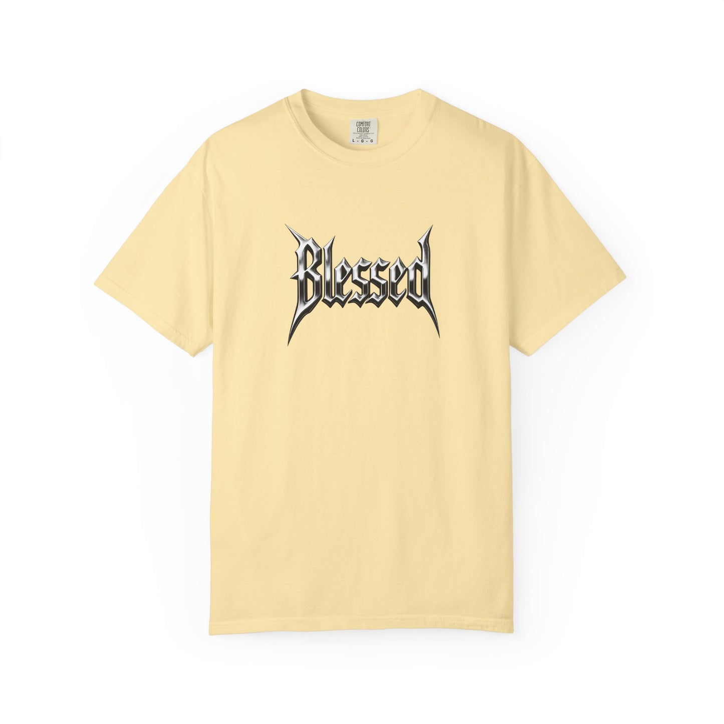 'Blessed' Tee
