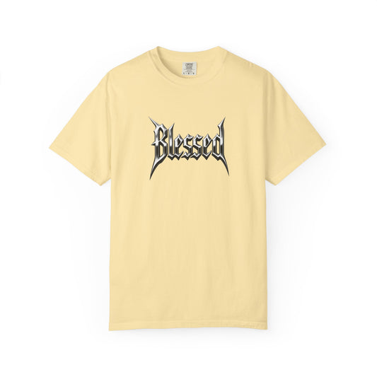 'Blessed' Tee
