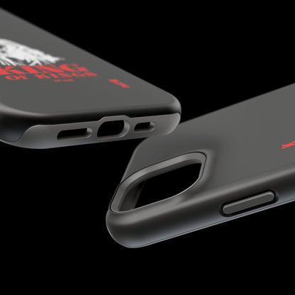 'King of Kings' iPhone Magsafe Case