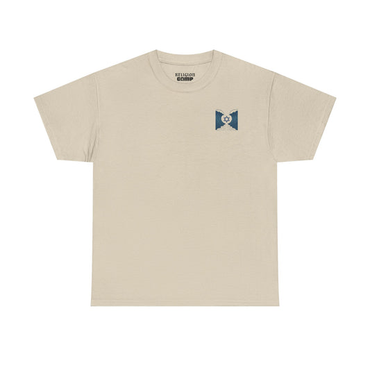 Moses 'With Arms Wide Open' Tee