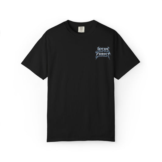 'Jesus On Tour: Tour Dates' Comfort Tee