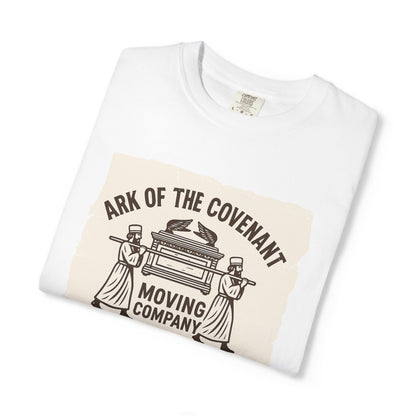 'Ark Moving Company' Comfort Tee