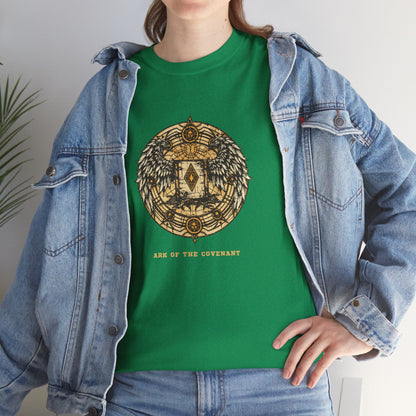 'Ark of the Covenant' Softstyle Tee