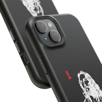 'King of Kings' iPhone Magsafe Case