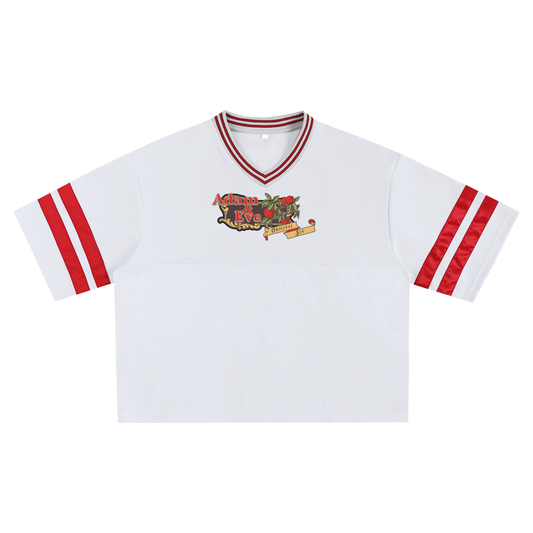 Adam & Eve Mesh Jersey